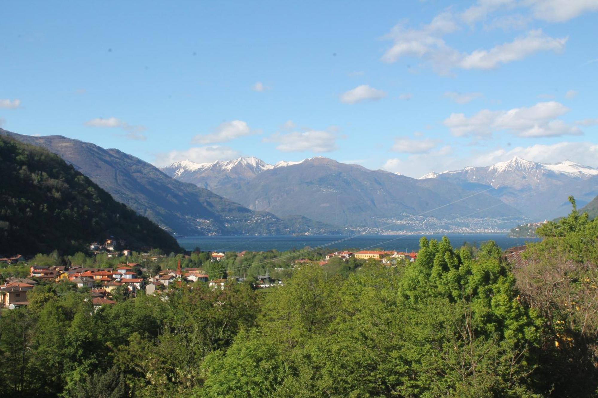 Appartamenti Vacanza Il Riale Cannobio Exterior foto